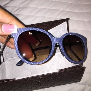 Gucci Shades